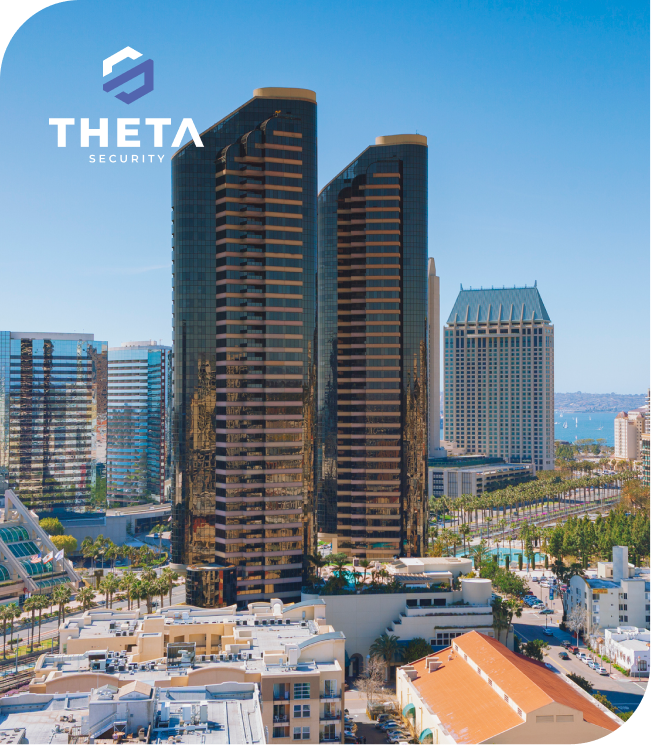 About Theta Security