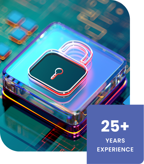 Protecting Your Business with Trusted Cybersecurity & Compliance Solutions